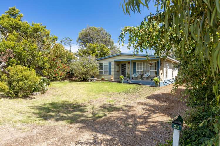 Fourth view of Homely house listing, 38 Elgan Avenue, Rye VIC 3941