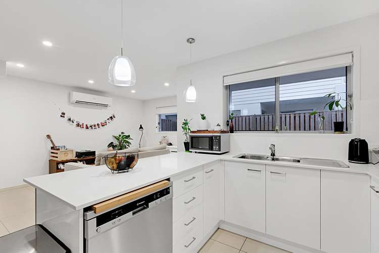 Second view of Homely townhouse listing, 40/120 Alma Road, Dakabin QLD 4503