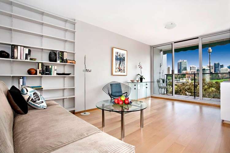Main view of Homely apartment listing, 23/105 Victoria Street, Potts Point NSW 2011