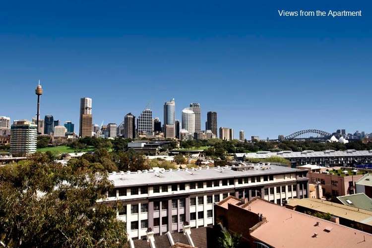 Second view of Homely apartment listing, 23/105 Victoria Street, Potts Point NSW 2011