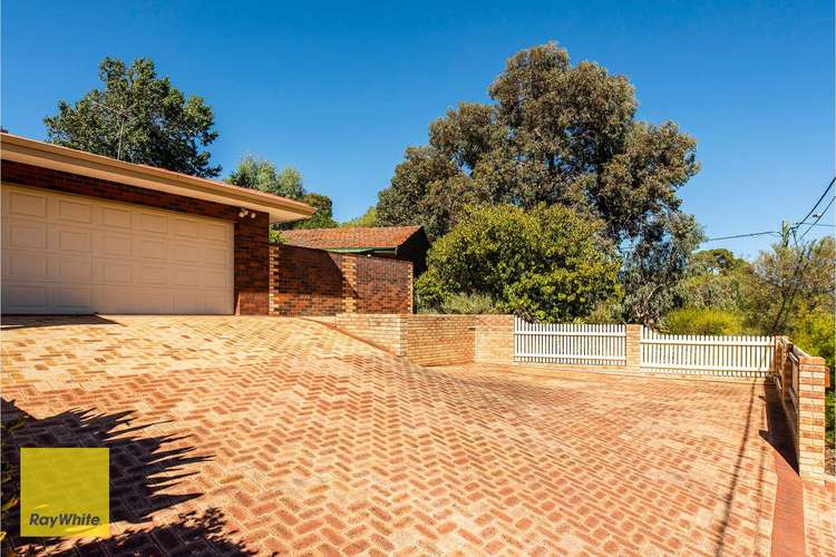 Second view of Homely house listing, 159 Grove Road, Lesmurdie WA 6076