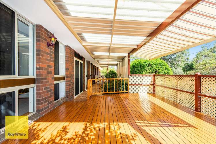 Third view of Homely house listing, 159 Grove Road, Lesmurdie WA 6076