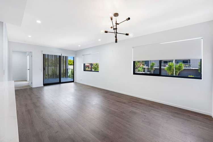 Fifth view of Homely unit listing, 5/54 Brookfield Road, Kedron QLD 4031