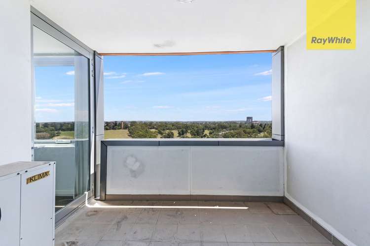 Third view of Homely apartment listing, 1601/29 Hunter Street, Parramatta NSW 2150