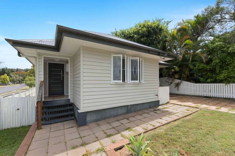 Second view of Homely house listing, 68 Hay Street, Mitchelton QLD 4053