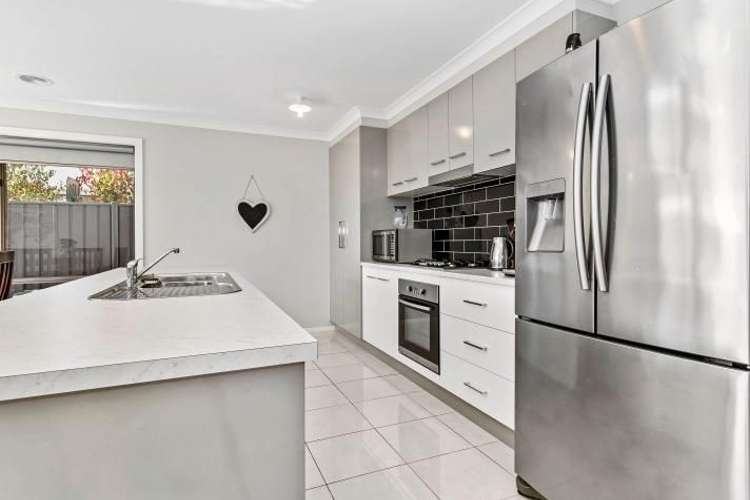 Second view of Homely house listing, 13 Bilitho Street, Huntly VIC 3551