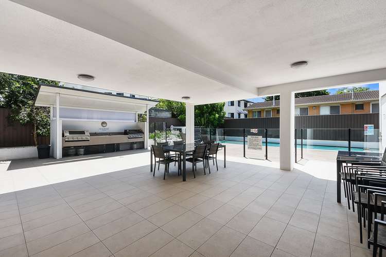 Third view of Homely apartment listing, 325/124 Melton Road, Nundah QLD 4012