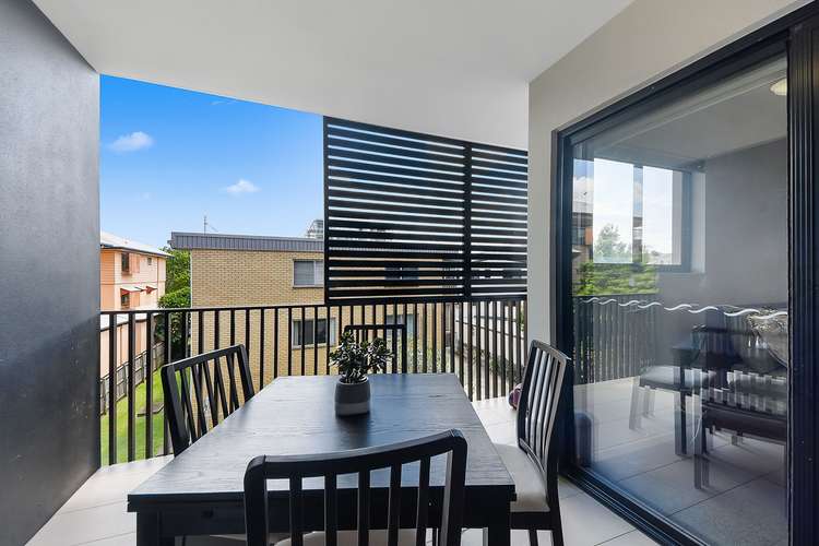 Fourth view of Homely apartment listing, 325/124 Melton Road, Nundah QLD 4012