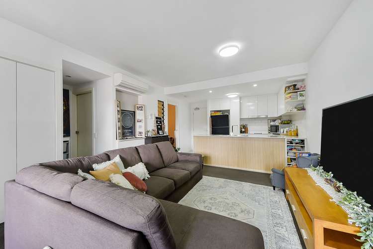Sixth view of Homely apartment listing, 325/124 Melton Road, Nundah QLD 4012
