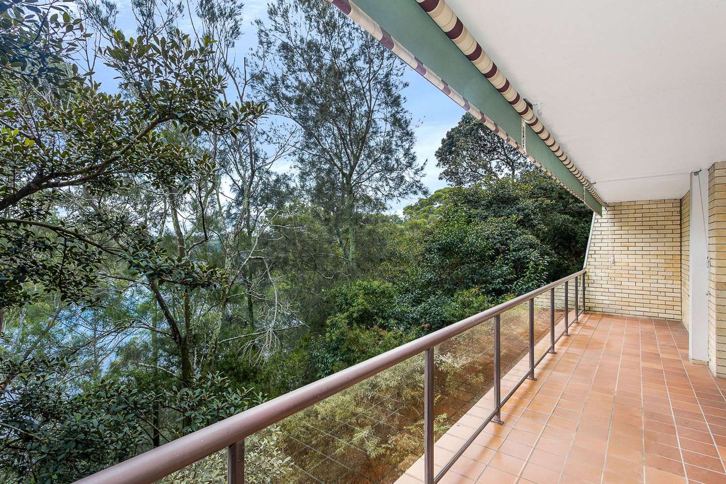 Main view of Homely apartment listing, 22/315-317 Burns Bay Road, Lane Cove NSW 2066
