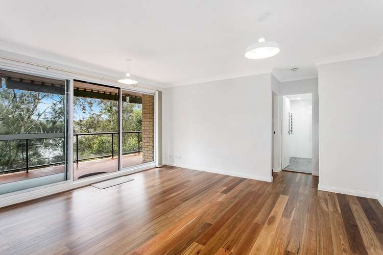 Second view of Homely apartment listing, 22/315-317 Burns Bay Road, Lane Cove NSW 2066