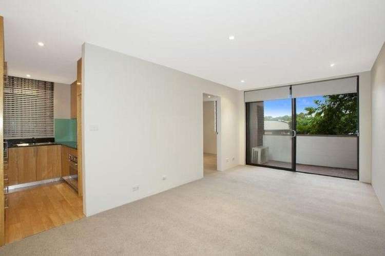 Main view of Homely apartment listing, 7/211 Wigram Road, Forest Lodge NSW 2037