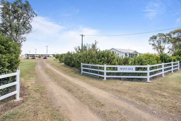 Third view of Homely ruralOther listing, 50 Boundary Road, Pittsworth QLD 4356