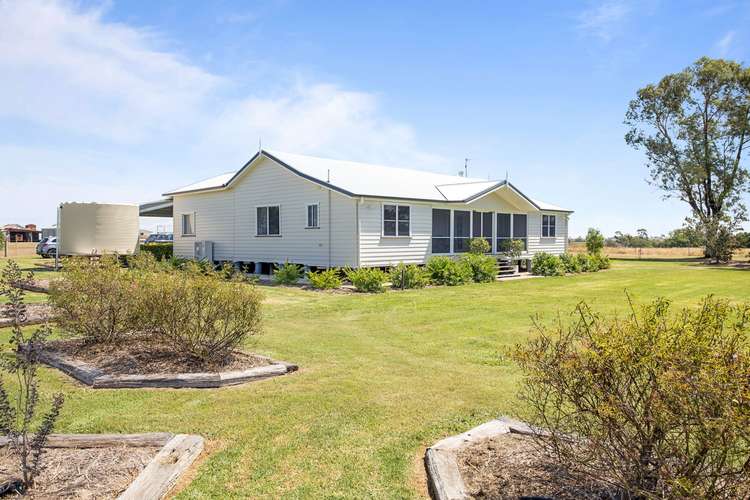 Fifth view of Homely ruralOther listing, 50 Boundary Road, Pittsworth QLD 4356