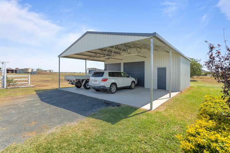 Sixth view of Homely ruralOther listing, 50 Boundary Road, Pittsworth QLD 4356