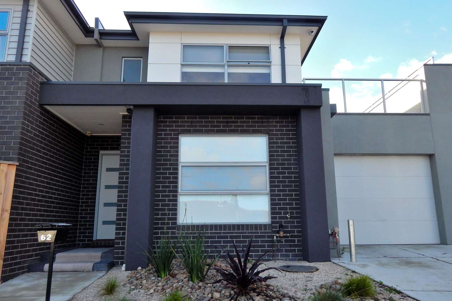 Main view of Homely townhouse listing, 62 Eton Street, Preston VIC 3072