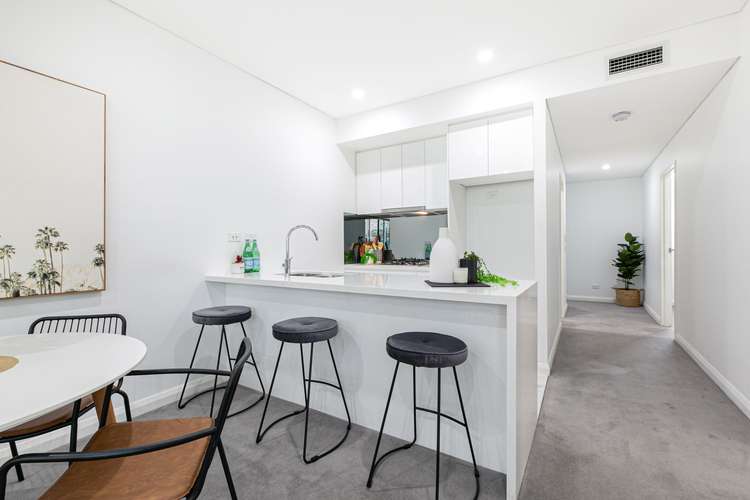 Second view of Homely apartment listing, 4/156 Botany Road, Alexandria NSW 2015