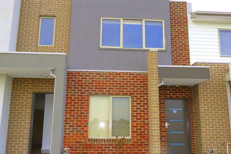 Main view of Homely townhouse listing, 39 Florentino Street, Wollert VIC 3750