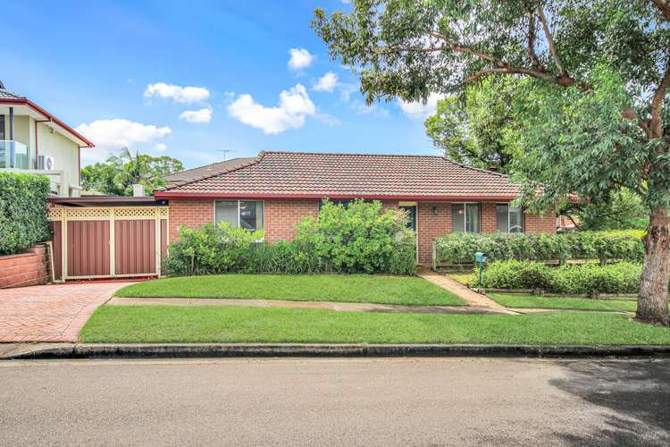 Main view of Homely house listing, 19 Oulton Street, Prospect NSW 2148