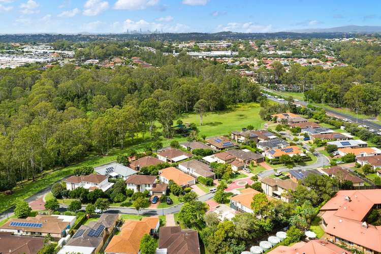Fifth view of Homely residentialLand listing, 78 Waterlily Circ, Carseldine QLD 4034