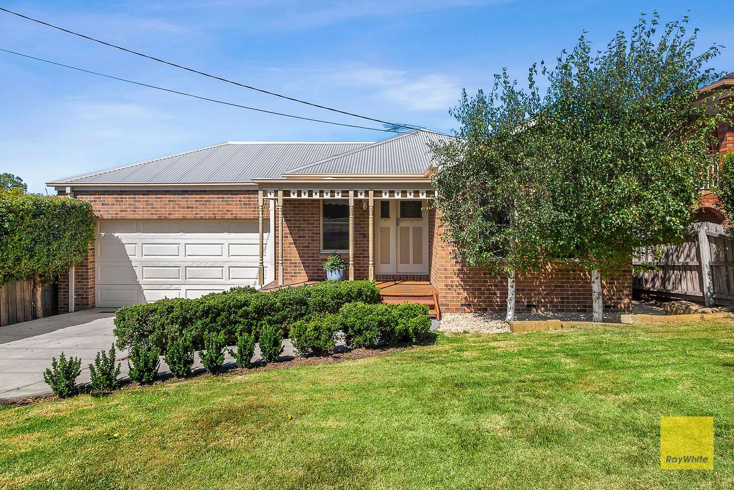 Main view of Homely house listing, 22 Cardiff Street, Bell Post Hill VIC 3215