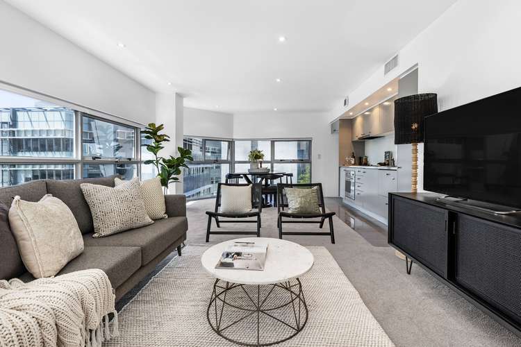 Main view of Homely apartment listing, 21/358A Victoria Street, Darlinghurst NSW 2010