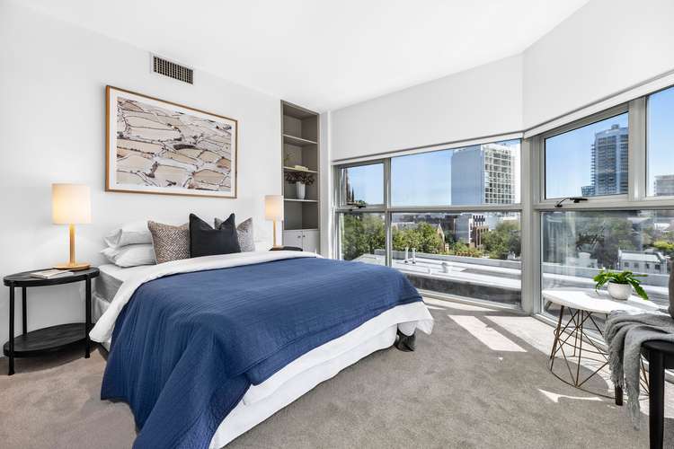 Second view of Homely apartment listing, 21/358A Victoria Street, Darlinghurst NSW 2010