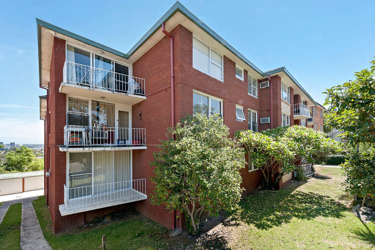 Main view of Homely apartment listing, 2/236-238 Blaxland Road, Ryde NSW 2112