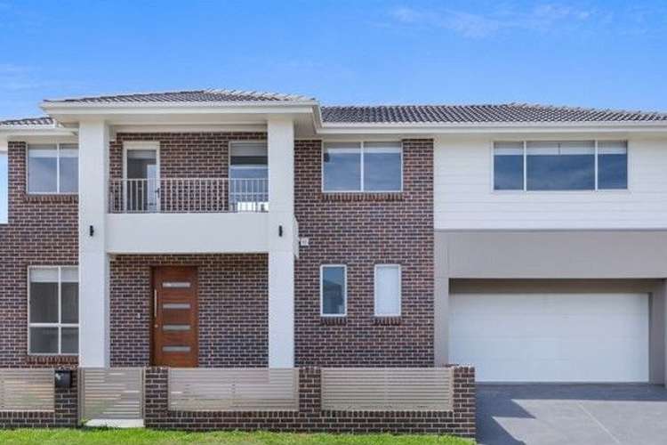 Main view of Homely house listing, 1A Nottingham Street, Schofields NSW 2762