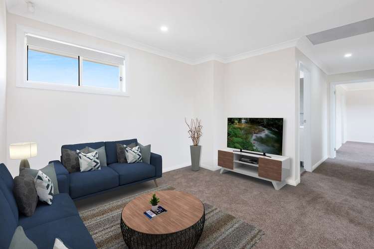 Fifth view of Homely house listing, 1A Nottingham Street, Schofields NSW 2762