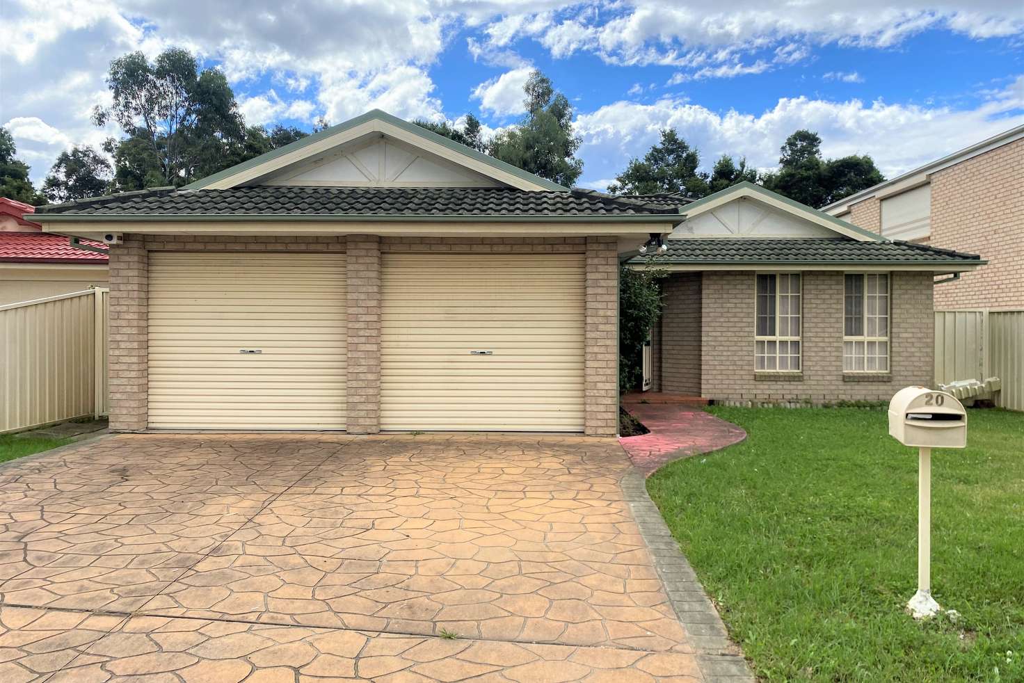 Main view of Homely house listing, 20 Athlone Street, Cecil Hills NSW 2171