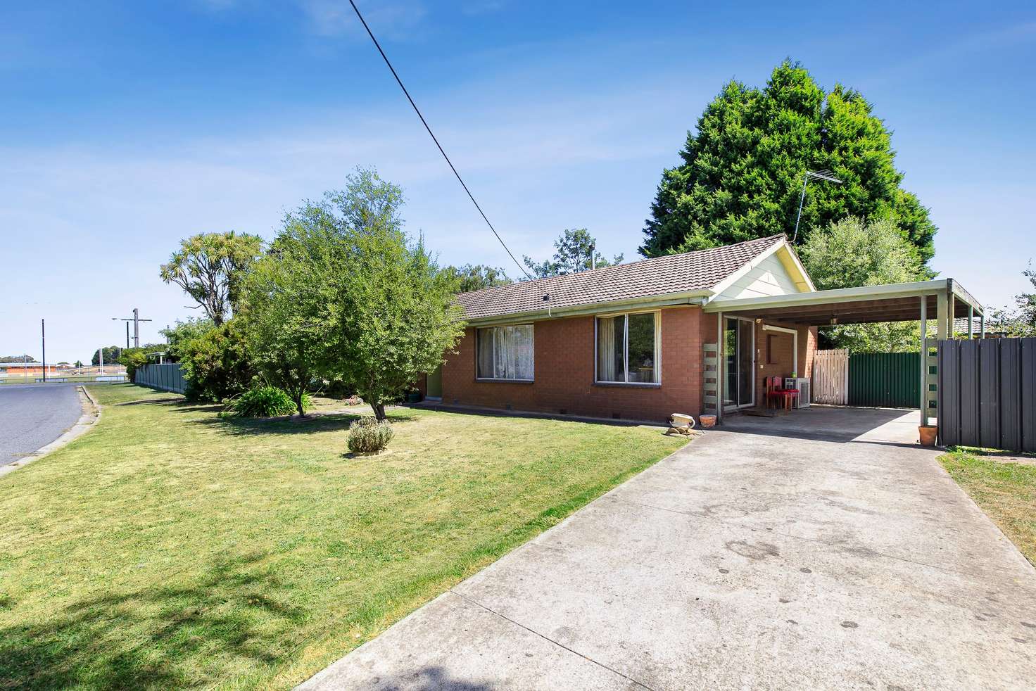 Main view of Homely house listing, 1 Lewis Court, Sebastopol VIC 3356