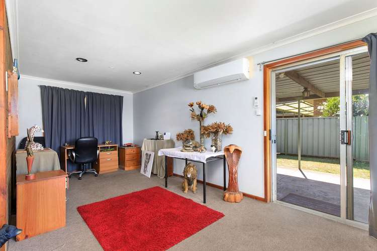 Third view of Homely house listing, 1 Lewis Court, Sebastopol VIC 3356