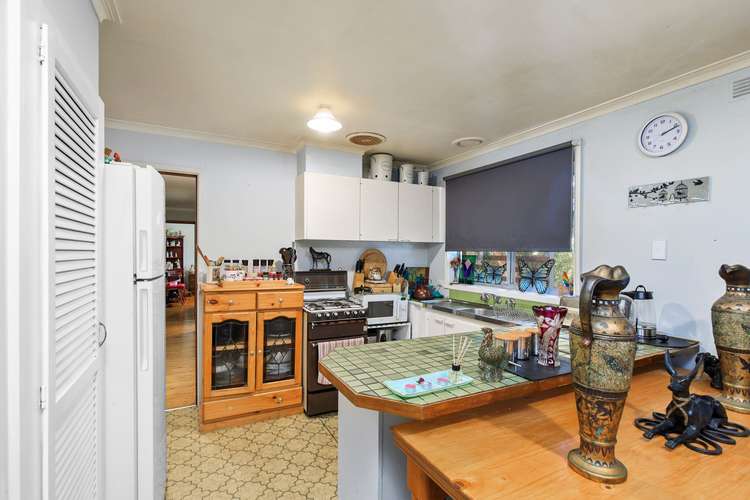 Fourth view of Homely house listing, 1 Lewis Court, Sebastopol VIC 3356