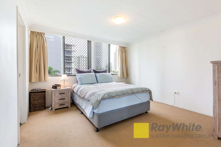 Second view of Homely unit listing, 15/220 Surf Parade, Surfers Paradise QLD 4217