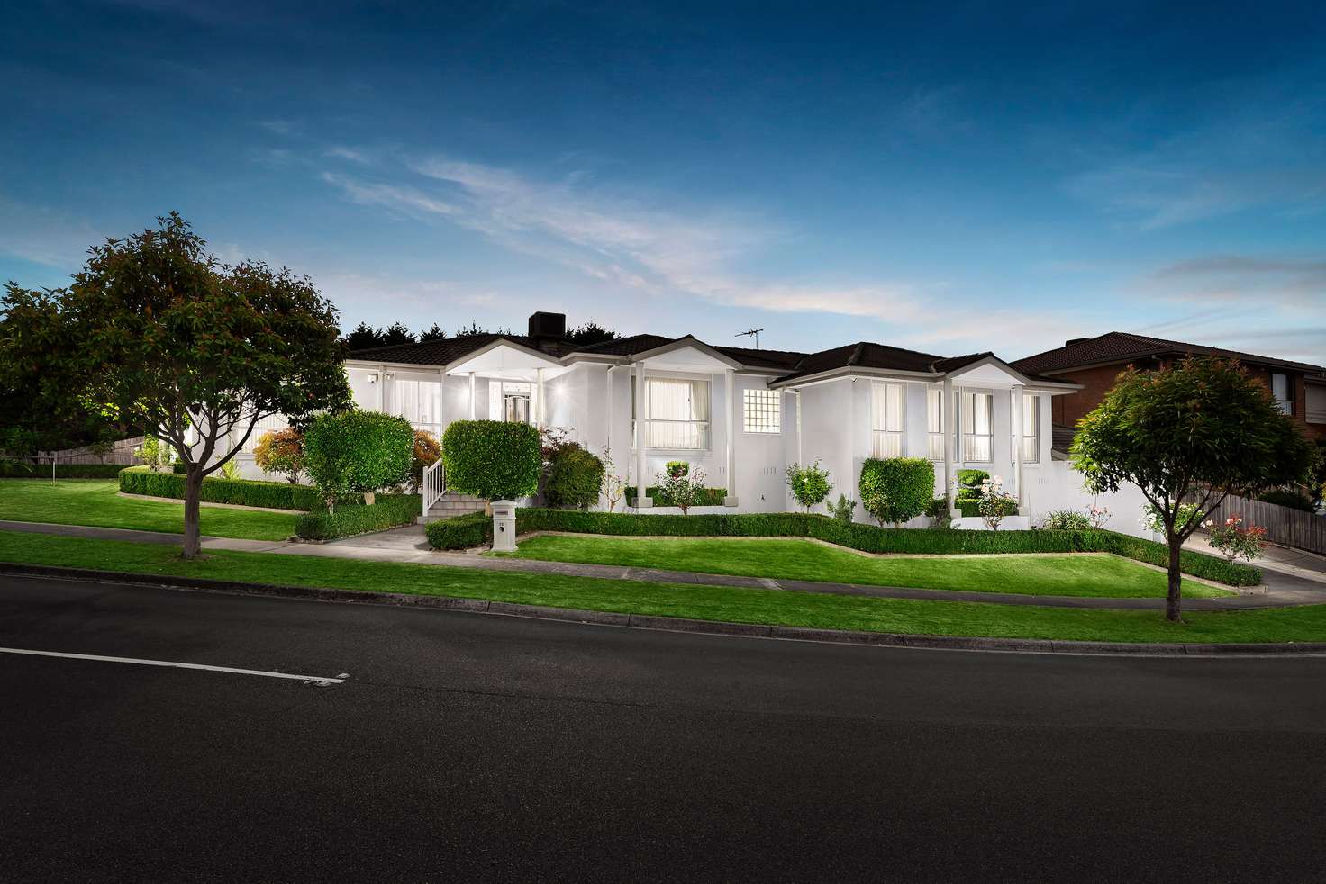 Main view of Homely house listing, 52 Ling Drive, Rowville VIC 3178