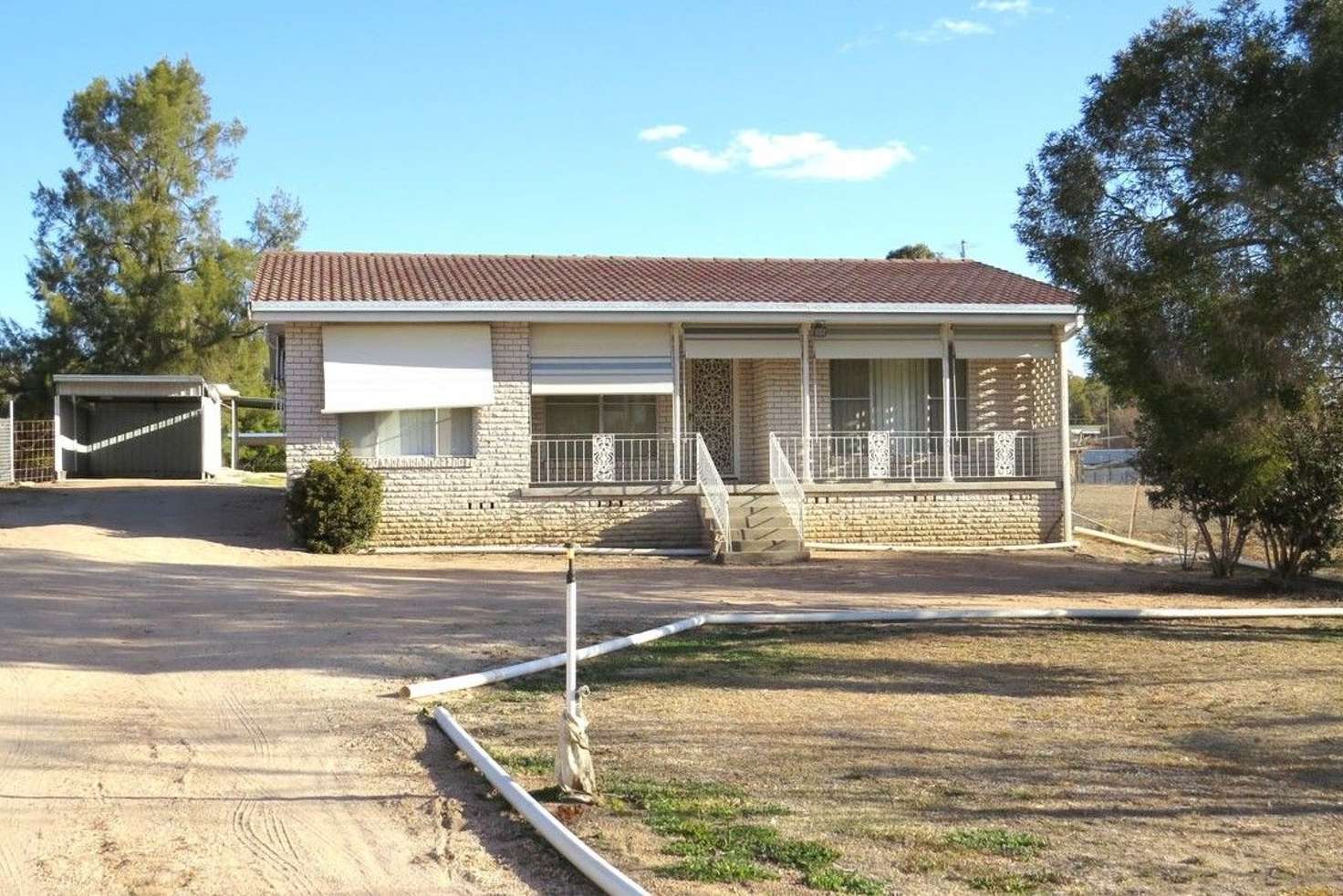 Main view of Homely house listing, 9 Hope Street, Warialda NSW 2402