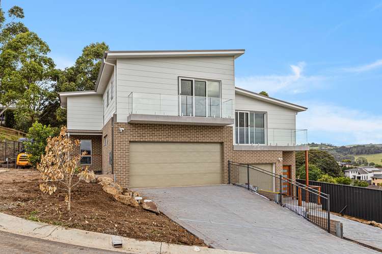 Main view of Homely semiDetached listing, 12A Nightingale Close, Blackbutt NSW 2529