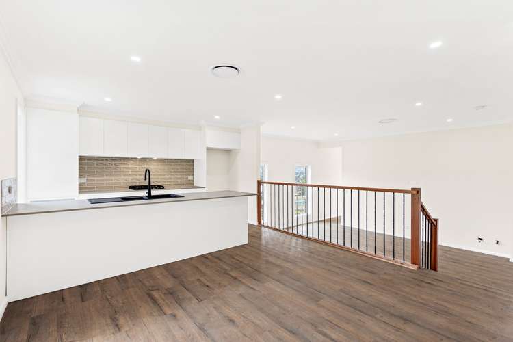 Third view of Homely semiDetached listing, 12A Nightingale Close, Blackbutt NSW 2529