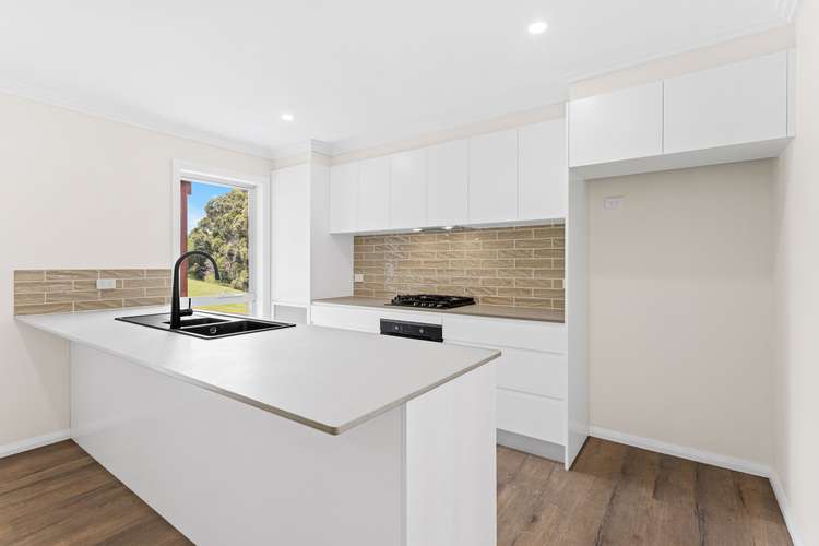 Fourth view of Homely semiDetached listing, 12A Nightingale Close, Blackbutt NSW 2529