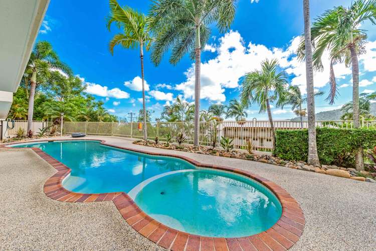 Second view of Homely unit listing, 3/15 Hermitage Drive, Airlie Beach QLD 4802