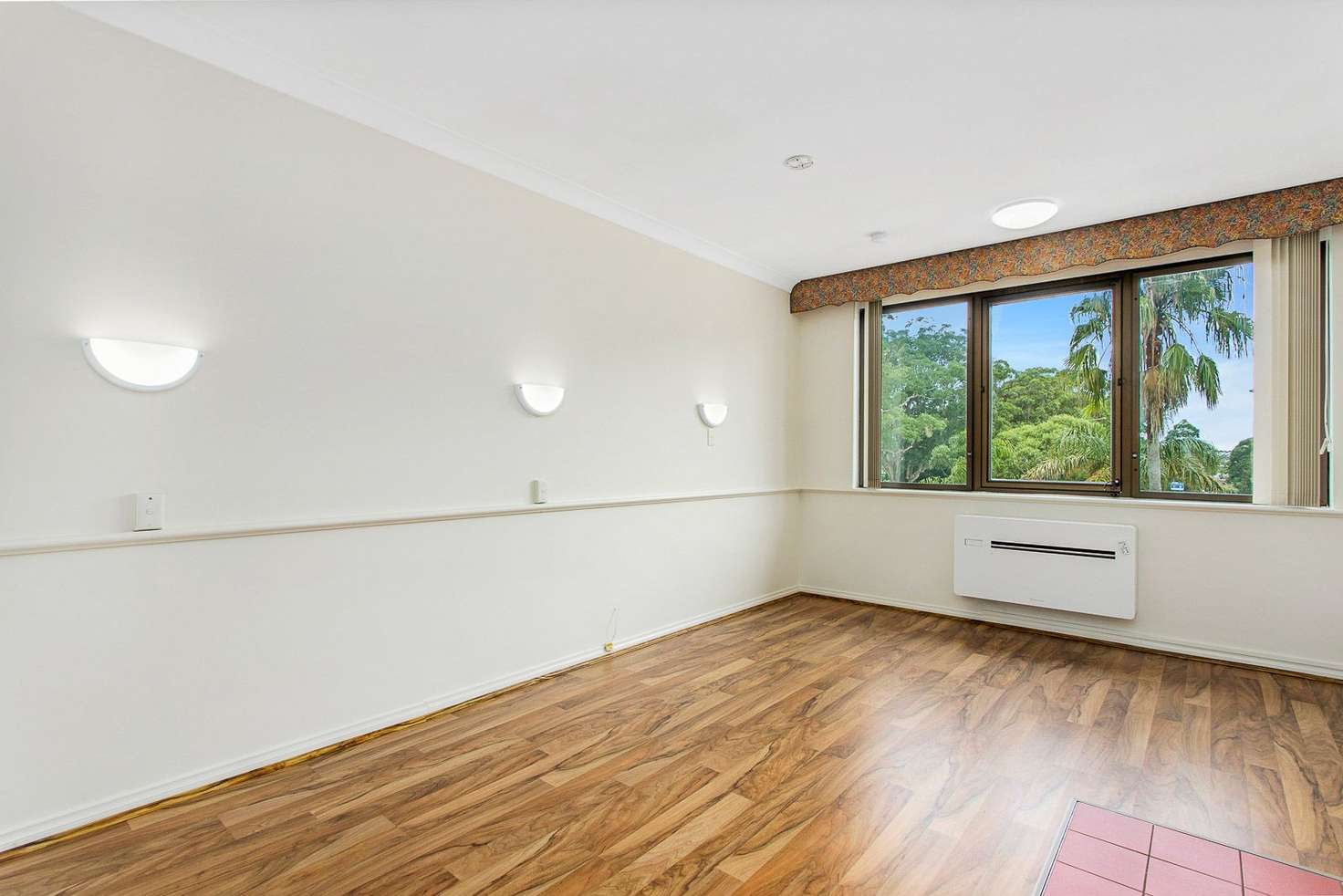 Main view of Homely studio listing, 131/450 Pacific Highway, Artarmon NSW 2064