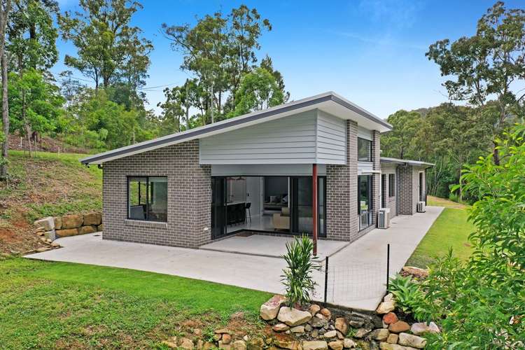 Second view of Homely house listing, 1/458 Bonogin Road, Bonogin QLD 4213
