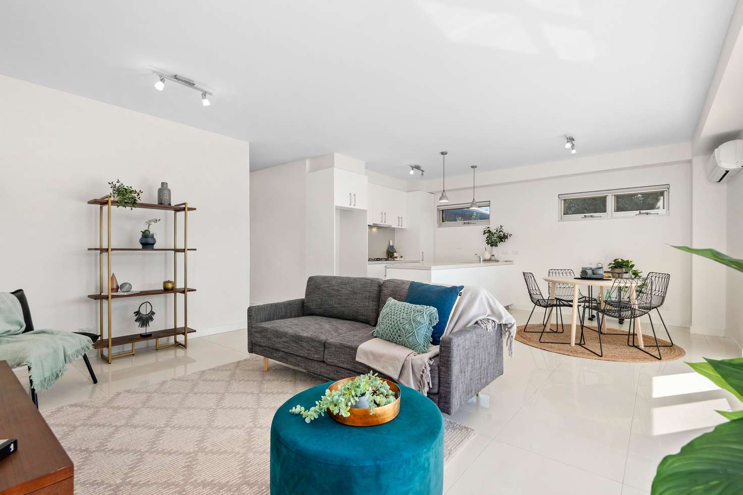 Main view of Homely apartment listing, 11/51-53 Murrumbeena Road, Murrumbeena VIC 3163