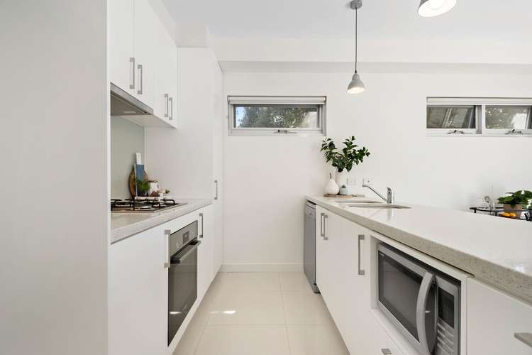 Second view of Homely apartment listing, 11/51-53 Murrumbeena Road, Murrumbeena VIC 3163