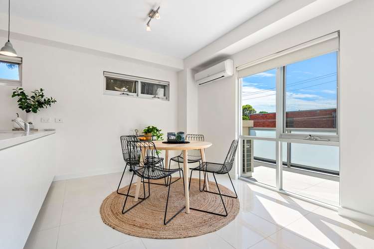 Third view of Homely apartment listing, 11/51-53 Murrumbeena Road, Murrumbeena VIC 3163