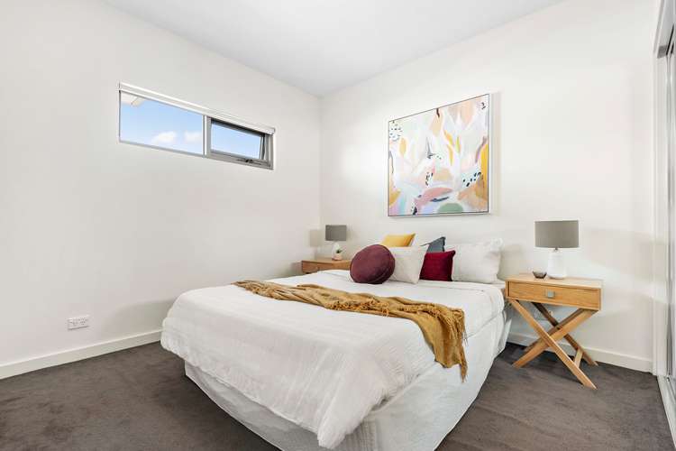Fourth view of Homely apartment listing, 11/51-53 Murrumbeena Road, Murrumbeena VIC 3163