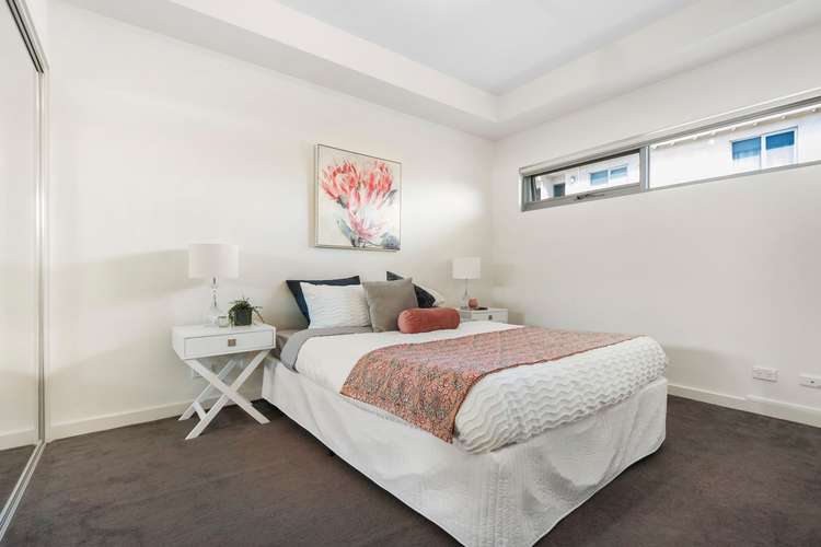 Fifth view of Homely apartment listing, 11/51-53 Murrumbeena Road, Murrumbeena VIC 3163