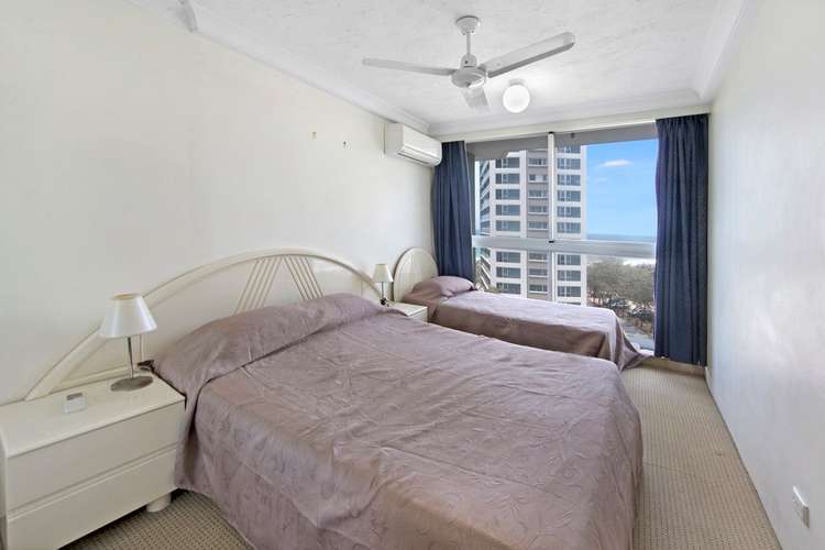 Fourth view of Homely apartment listing, 6A/5 Clifford Street, Surfers Paradise QLD 4217