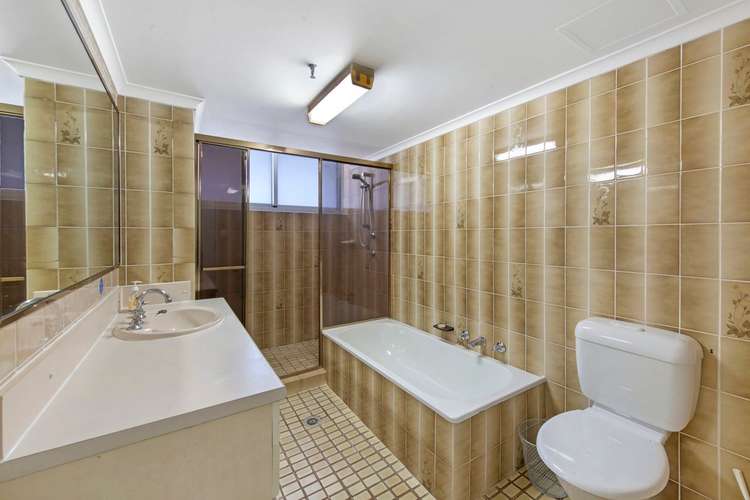 Fifth view of Homely apartment listing, 6A/5 Clifford Street, Surfers Paradise QLD 4217